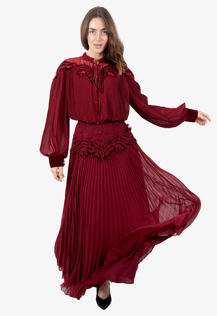 استقبال طويل image 7