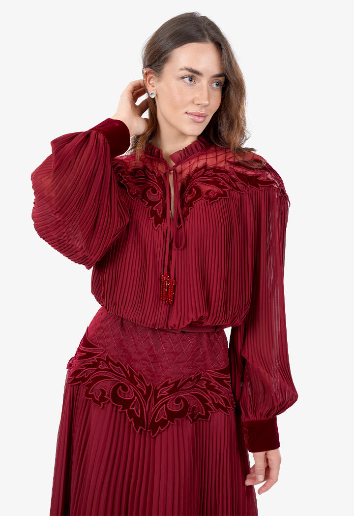 استقبال طويل image 5