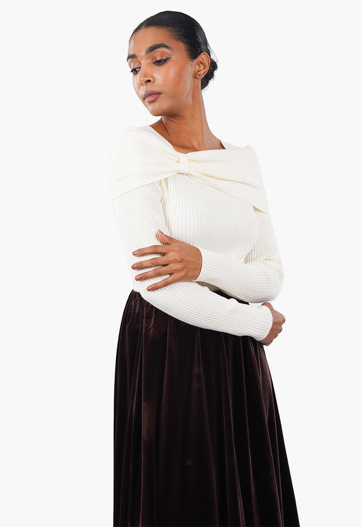 بلوزة قصير image 3