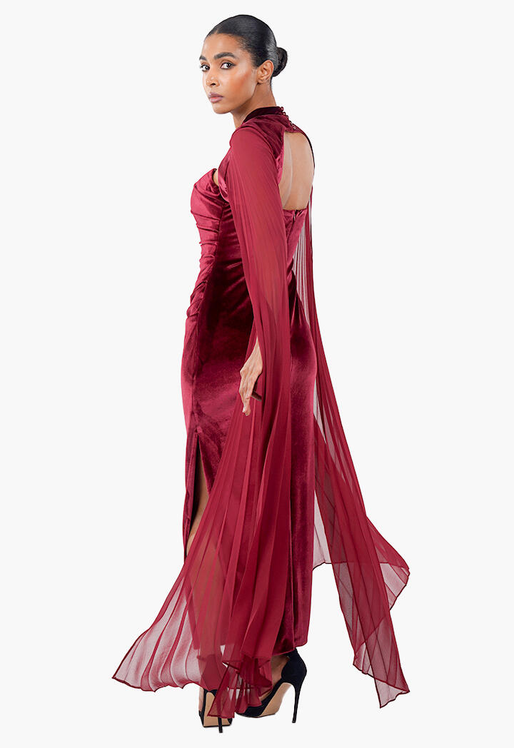 فستان طويل image 4