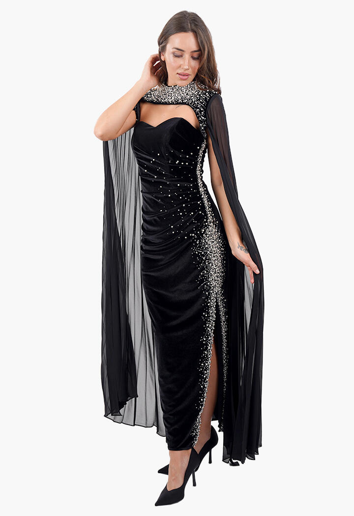 فستان طويل image 0