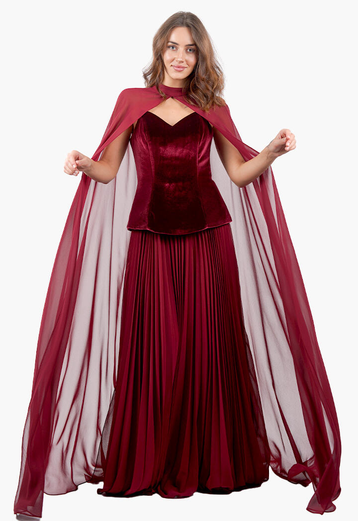 فستان طويل image 5