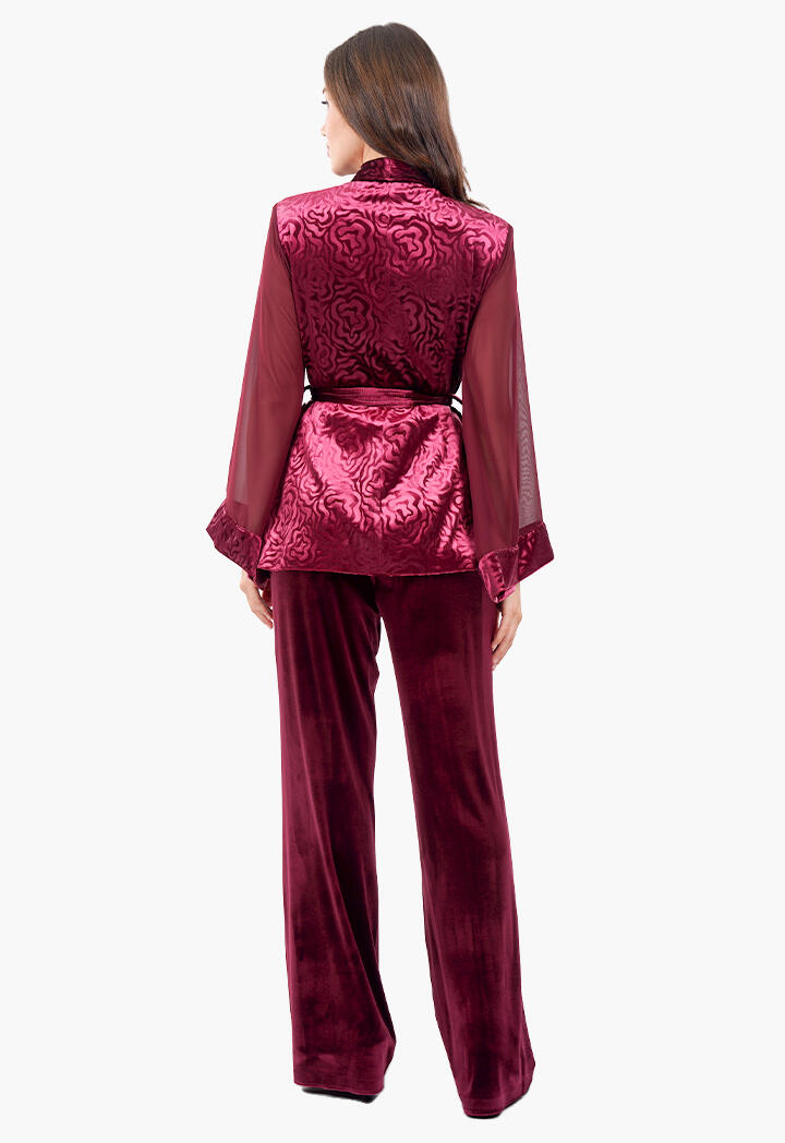 بنطلون طويل image 5