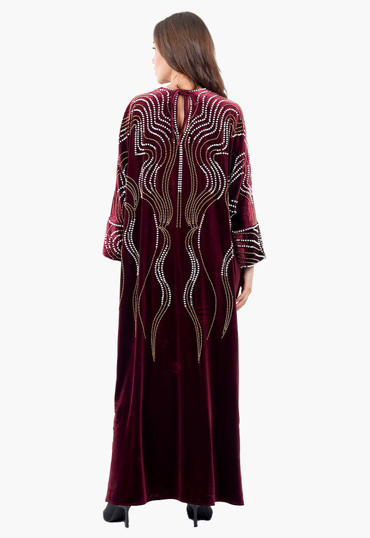 قرقيعان طويل image 7