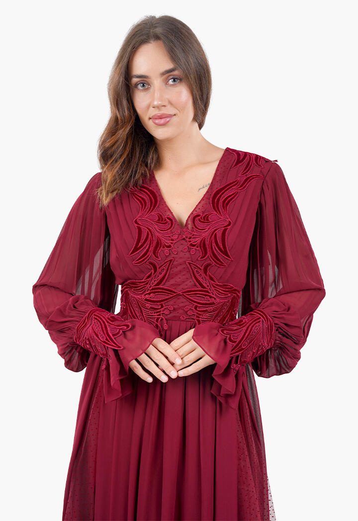 استقبال طويل image 4