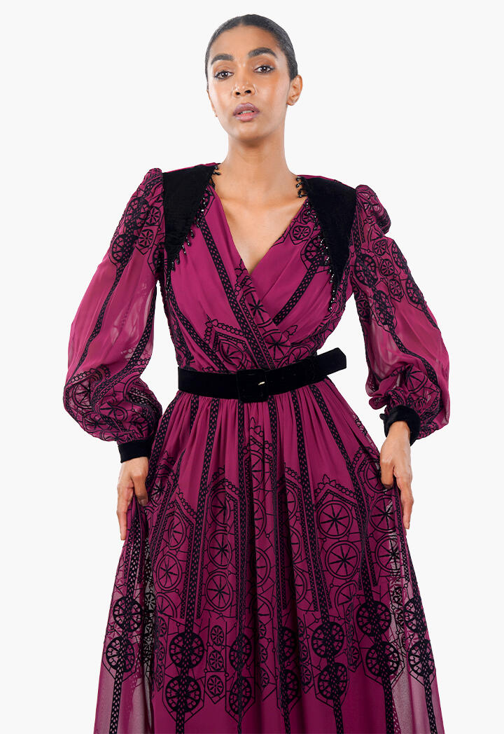 استقبال طويل image 2