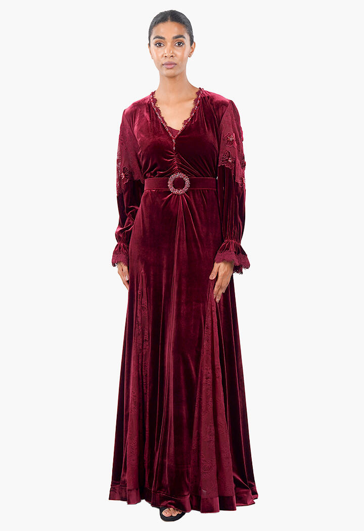 استقبال طويل image 3