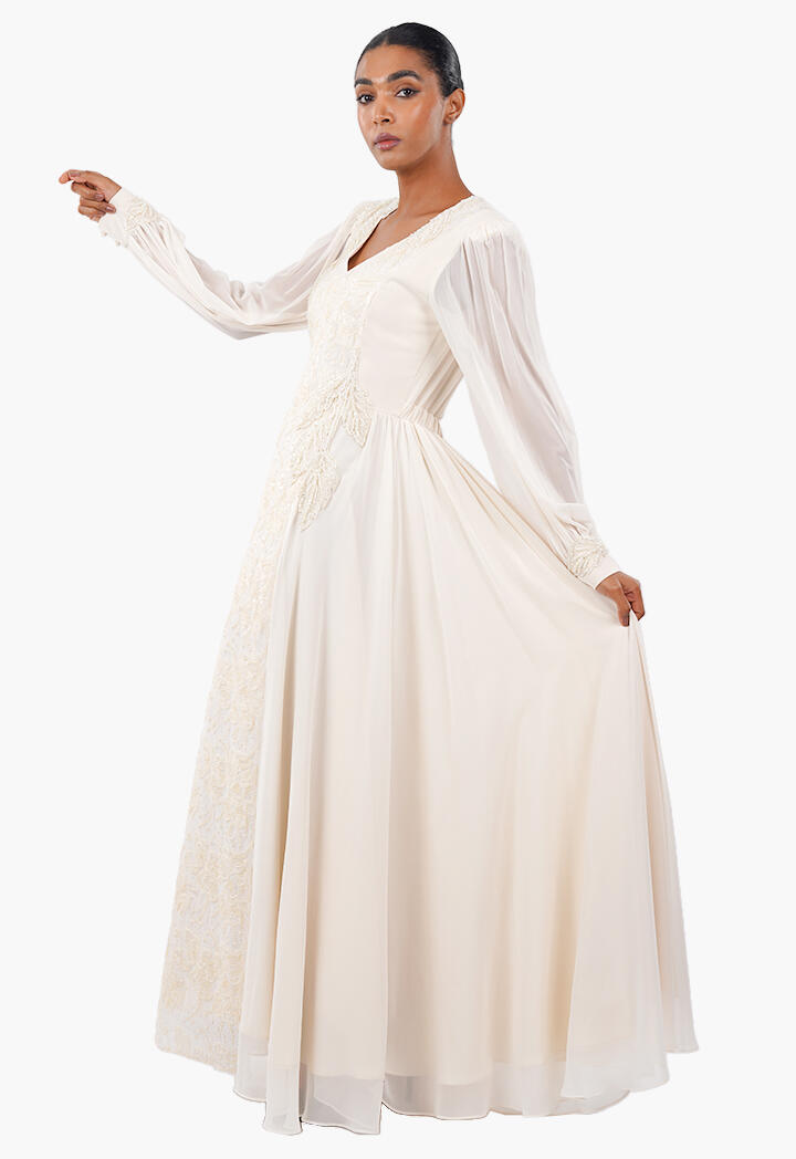 استقبال طويل image 1