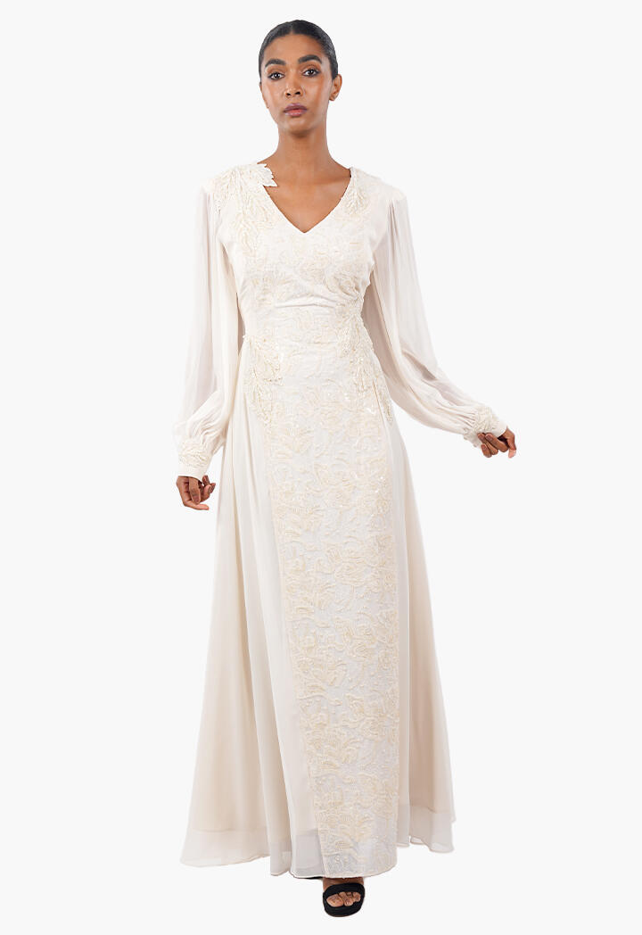 استقبال طويل image 2