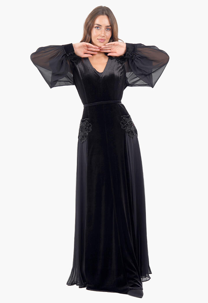 استقبال طويل image 1