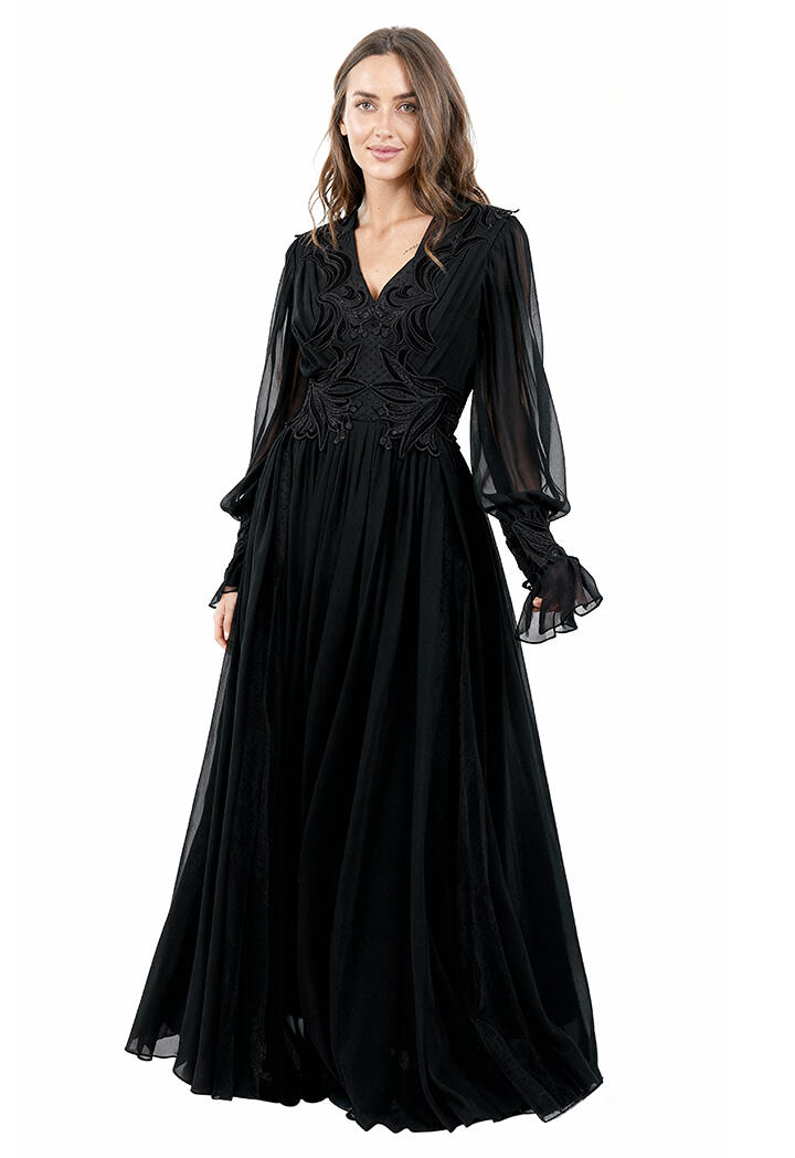 استقبال طويل image 1