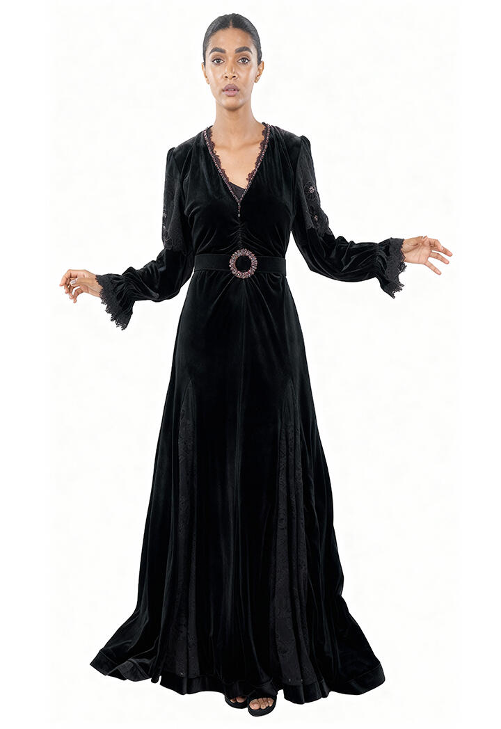 استقبال طويل image 1