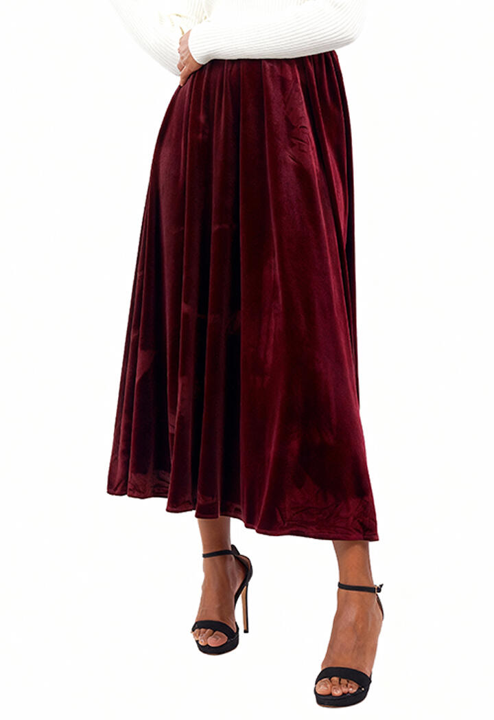 تنورة طويل image 4