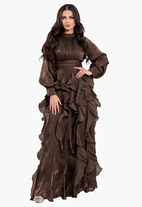 استقبال طويل image 2