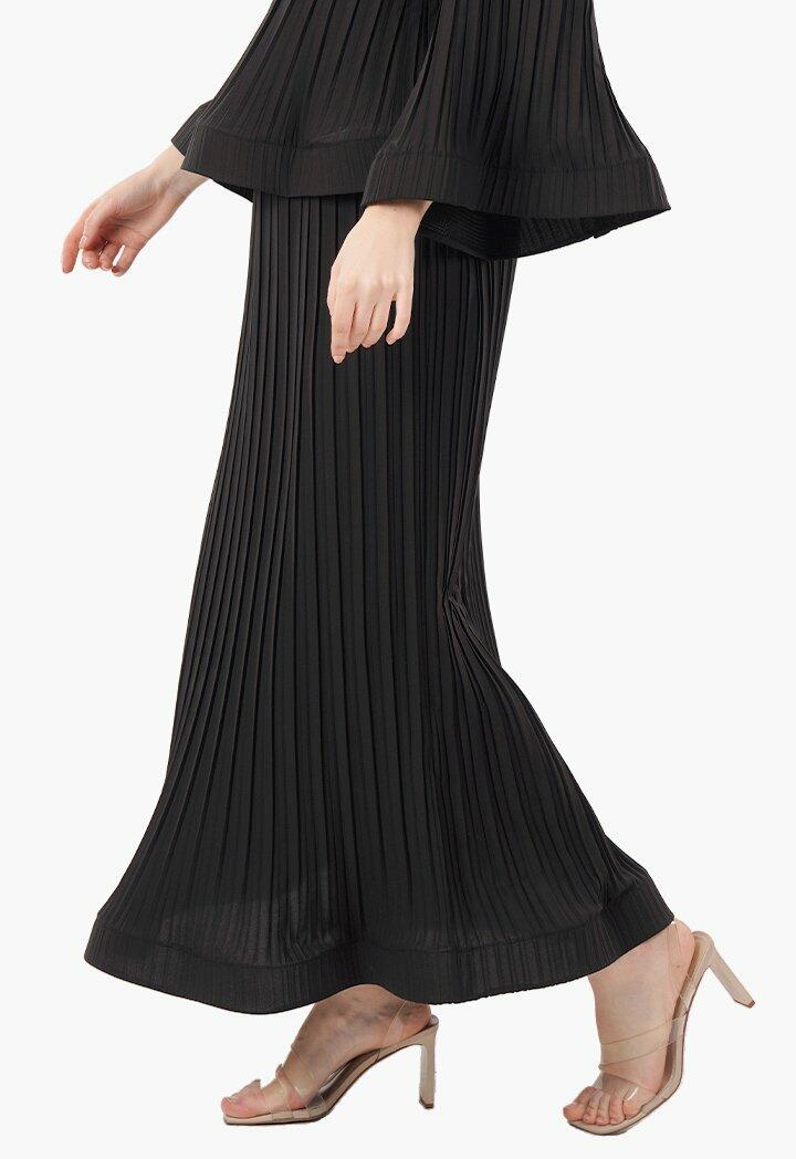 Skirt Long - Black - 42 image 0