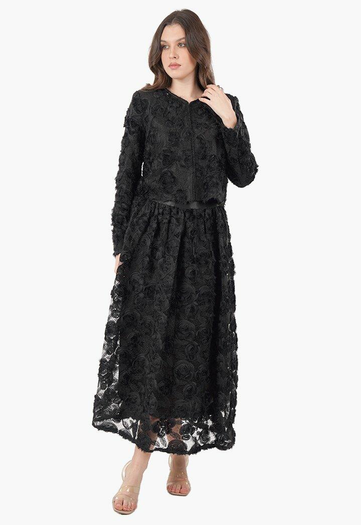 تنورة طويل image 1