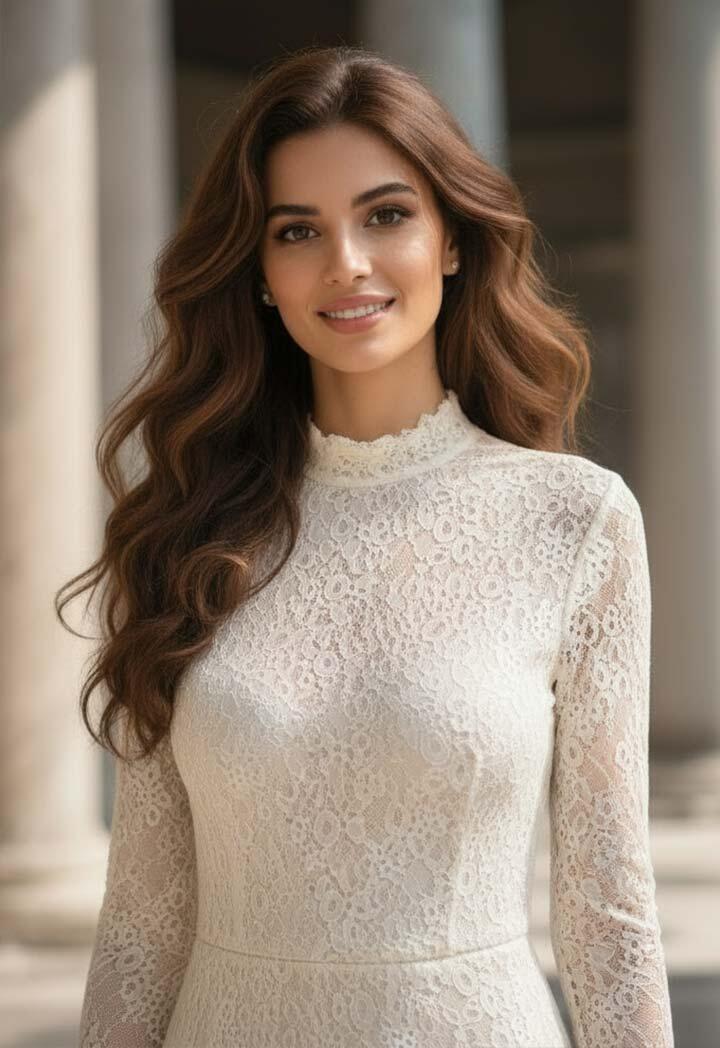 استقبال طويل - سكري - 46 image 4