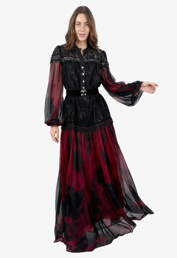 استقبال طويل image 1