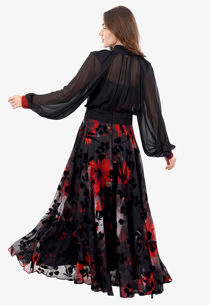 استقبال طويل image 5