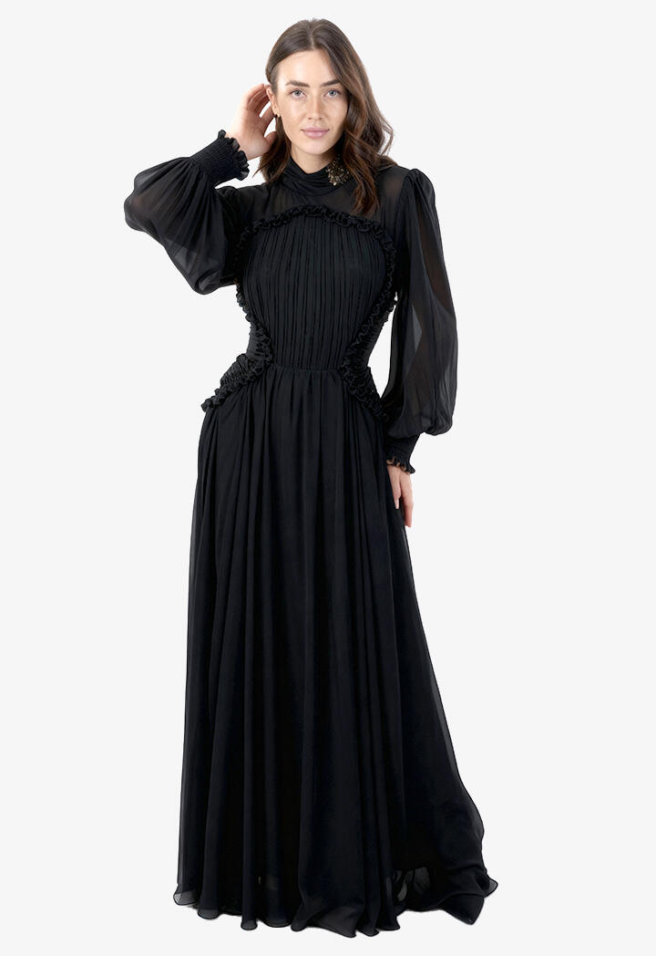 استقبال طويل image 0