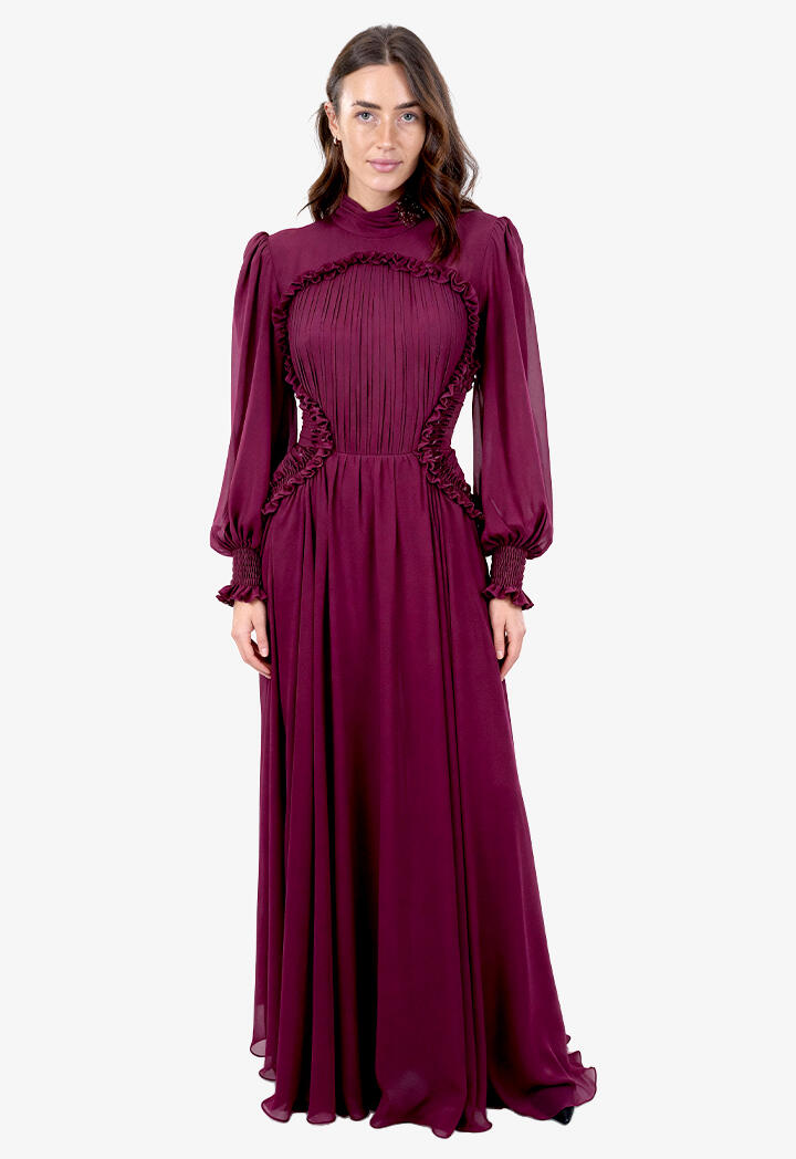 استقبال طويل image 3