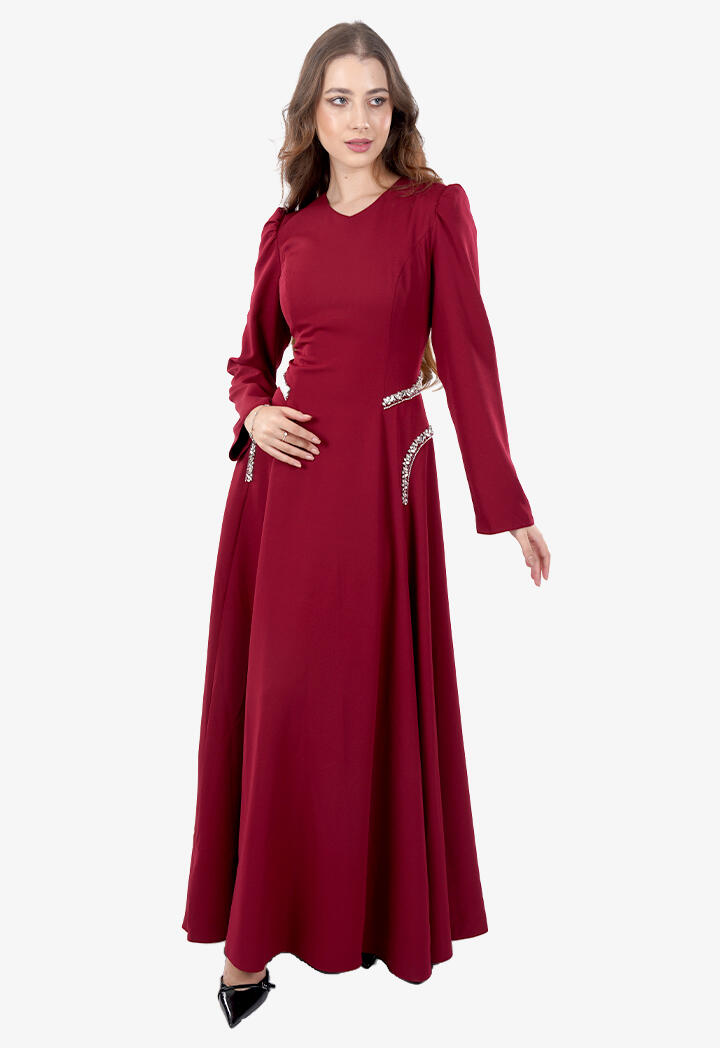 استقبال طويل image 2