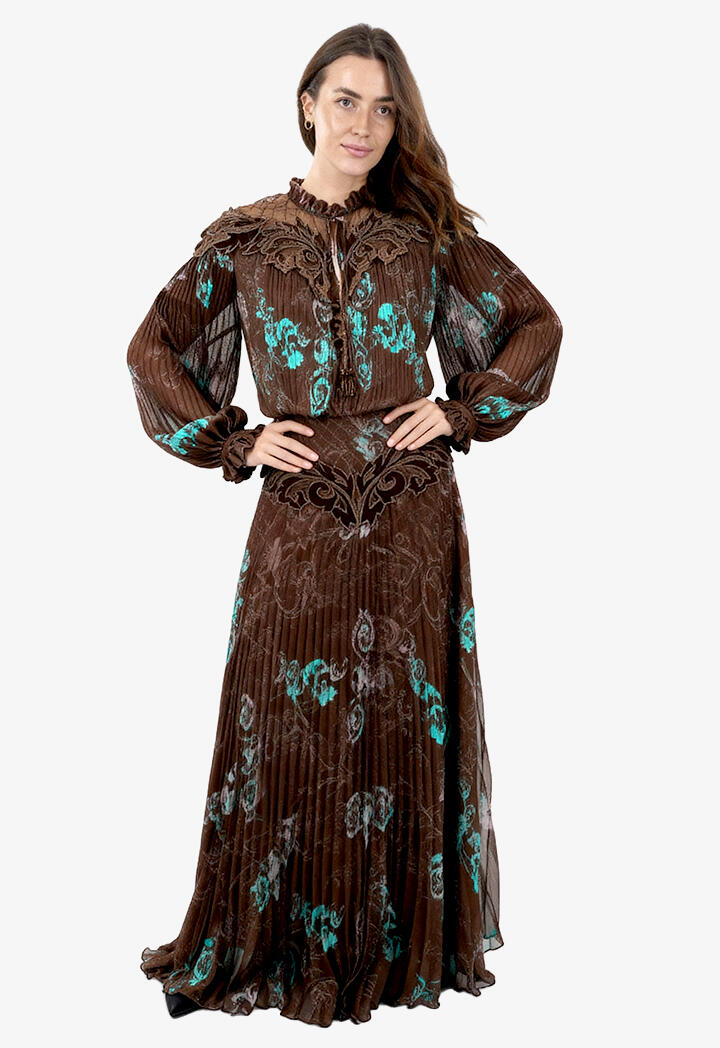 استقبال طويل image 1