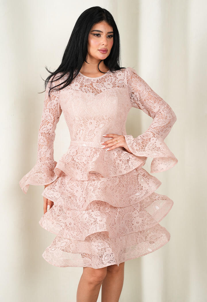 فستان قصير image 2