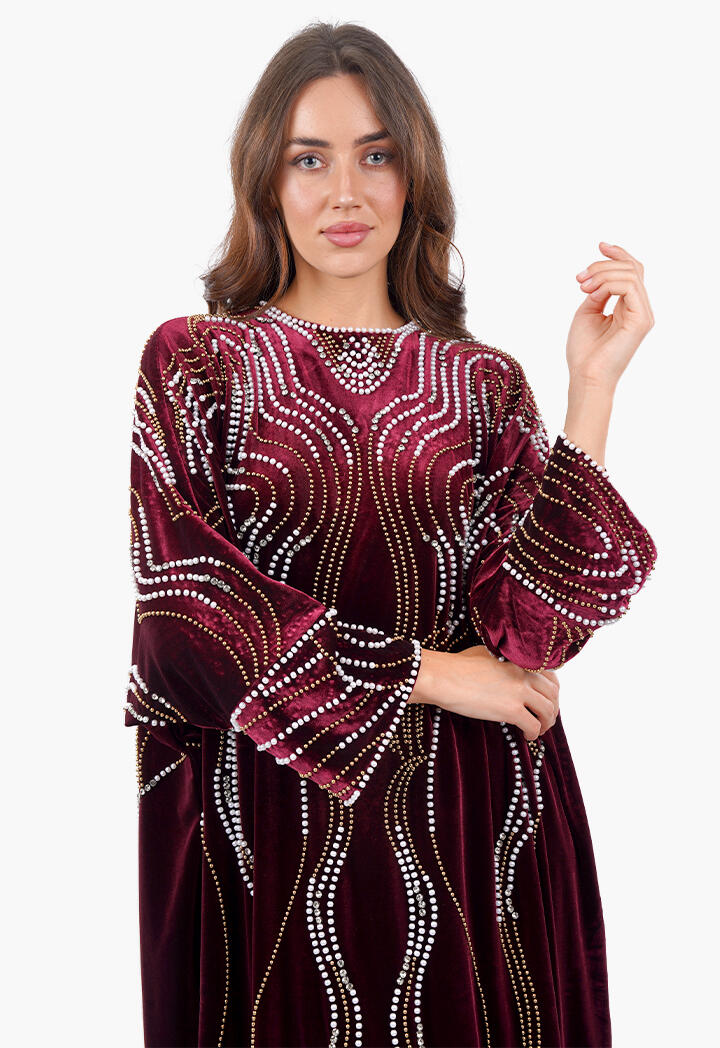 قرقيعان طويل image 4