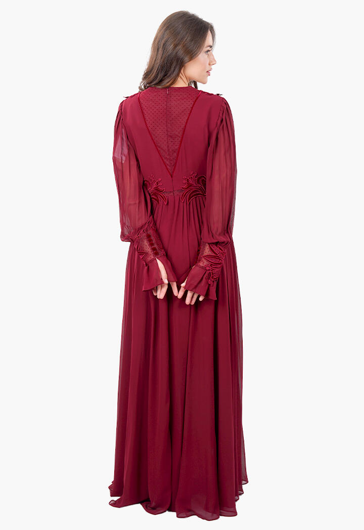 استقبال طويل image 6