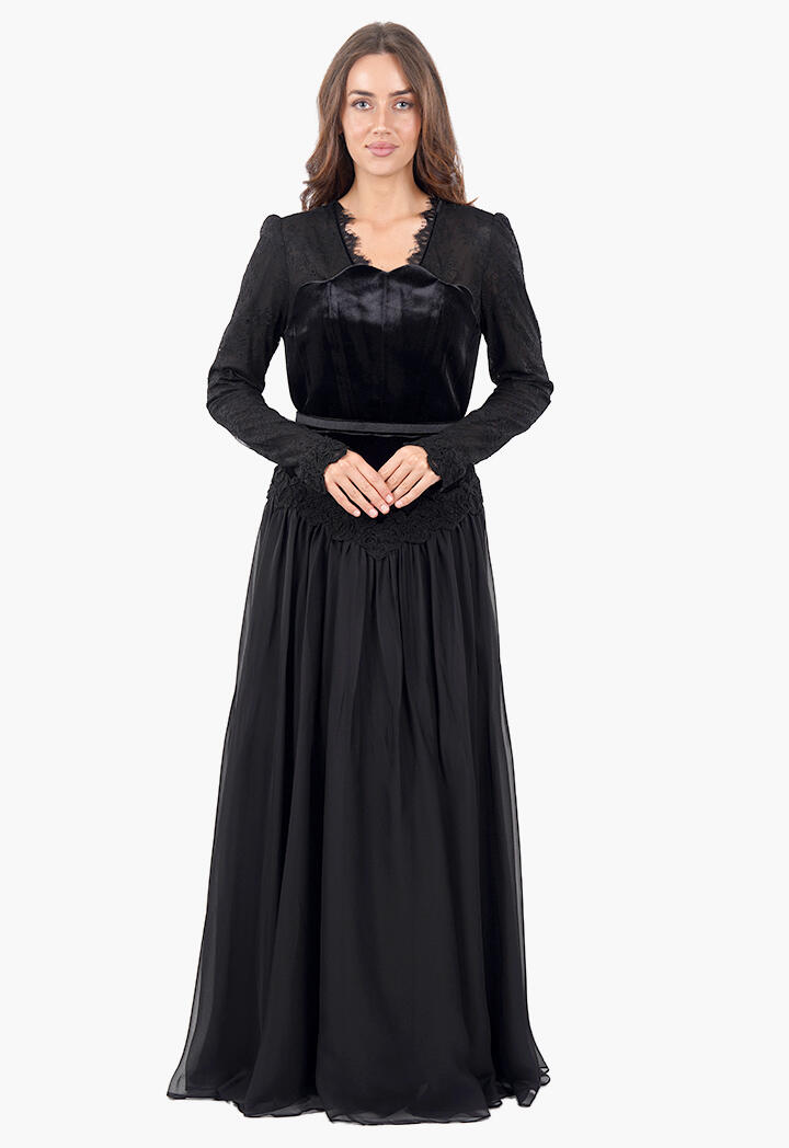 استقبال طويل image 0