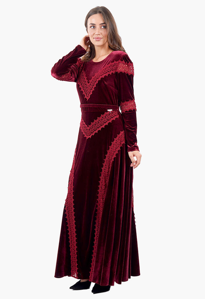 استقبال طويل image 1