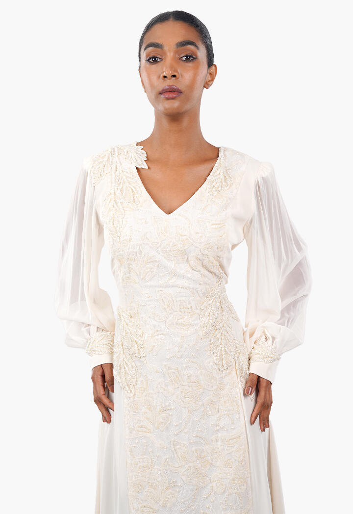 استقبال طويل image 3