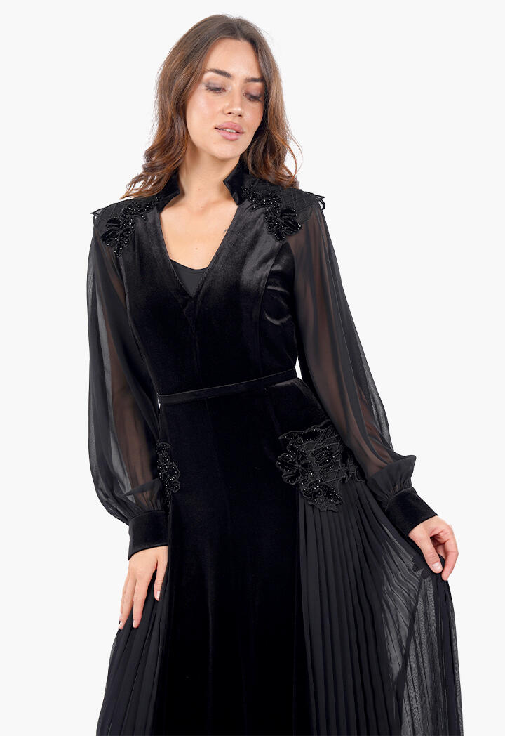 استقبال طويل image 2