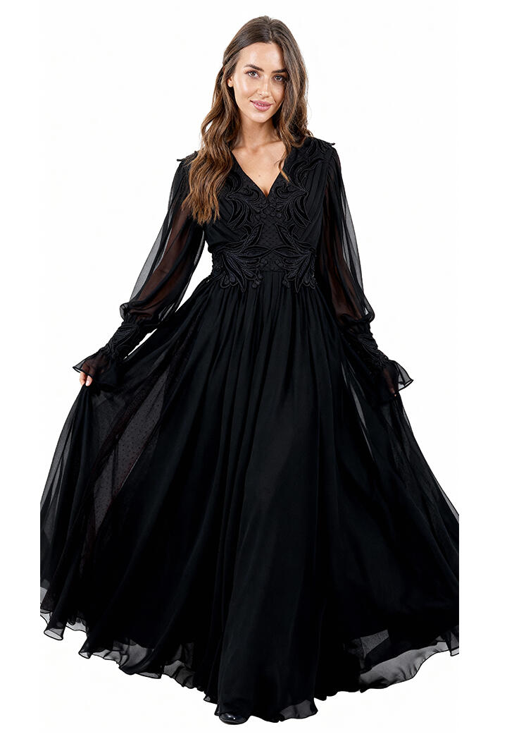 استقبال طويل image 5