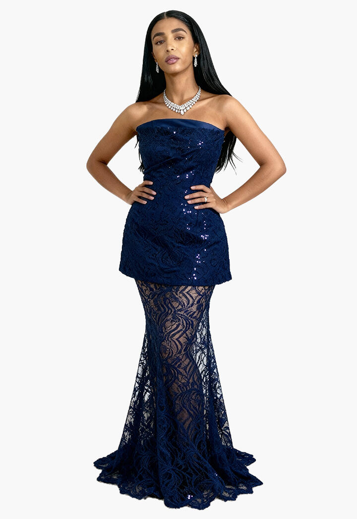 بدلة طويل image 3