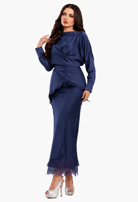 بدلة طويل image 4
