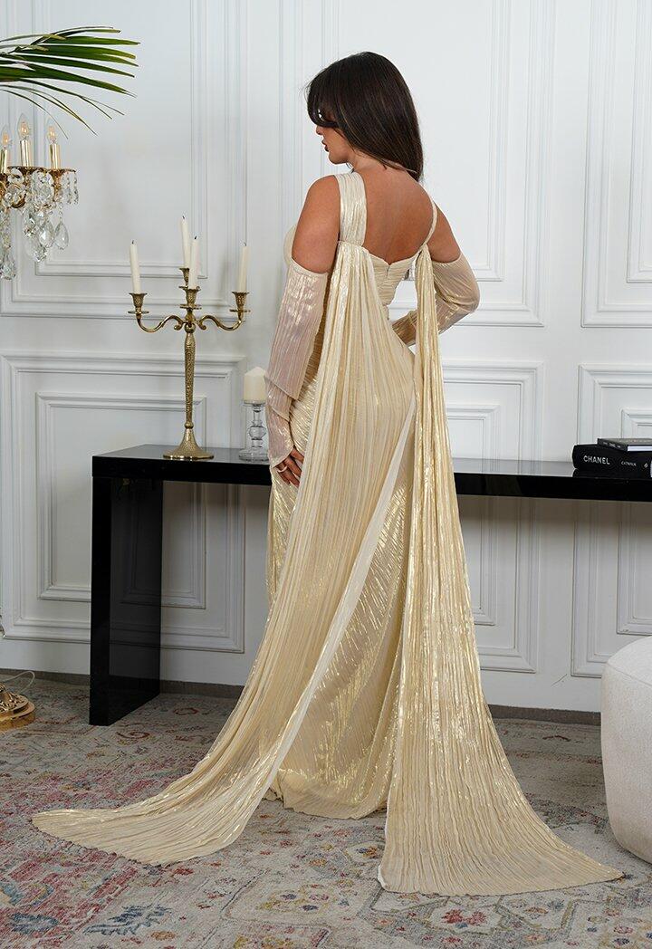 فستان طويل image 5