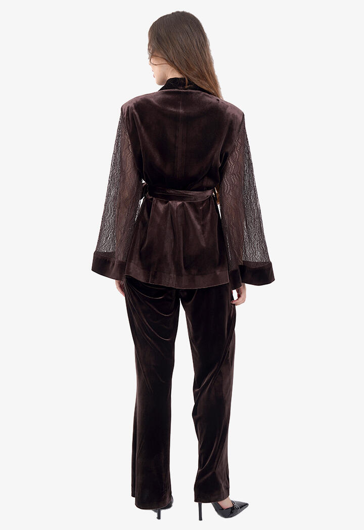 بنطلون طويل image 6