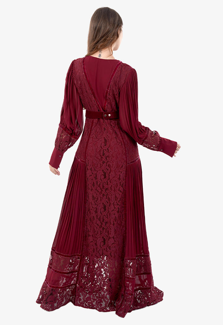 استقبال طويل image 5