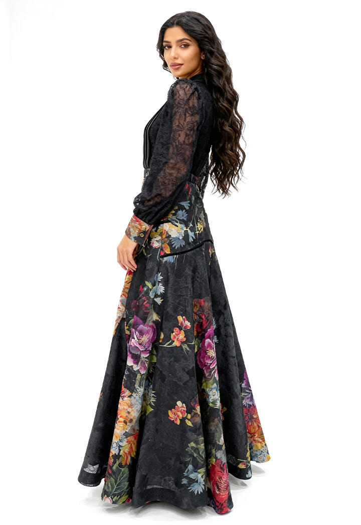 استقبال طويل image 2