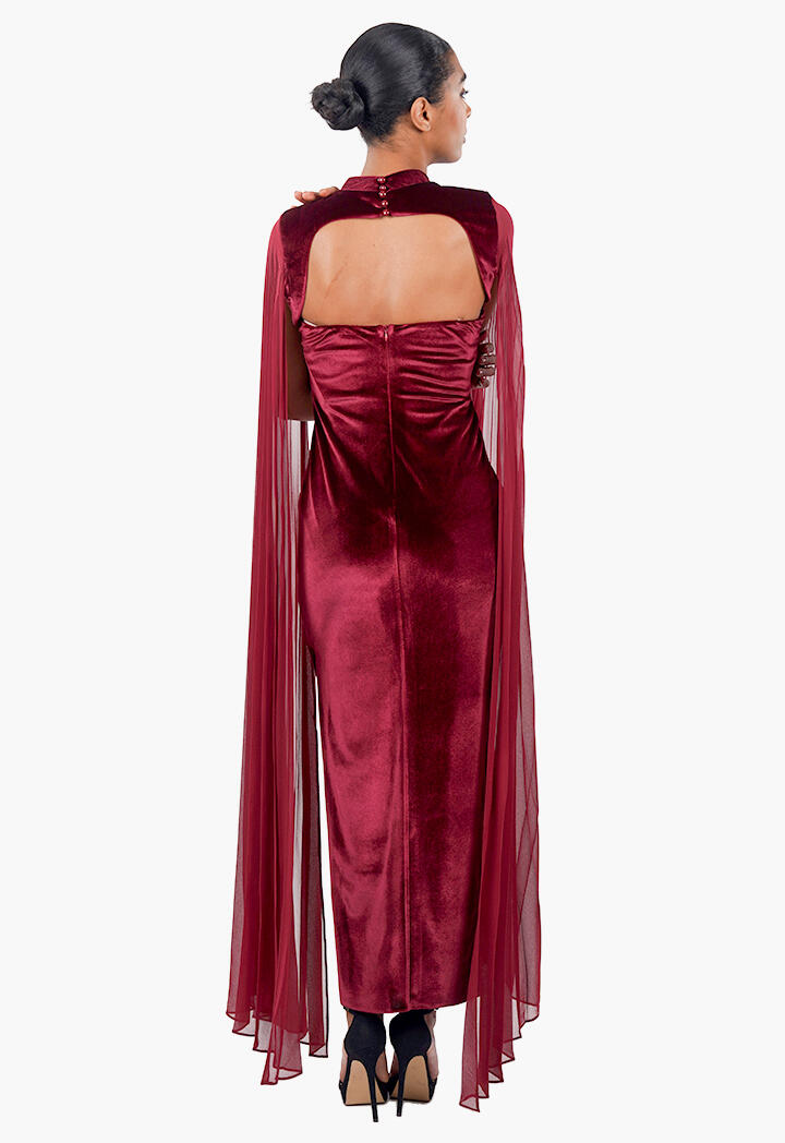 فستان طويل image 5