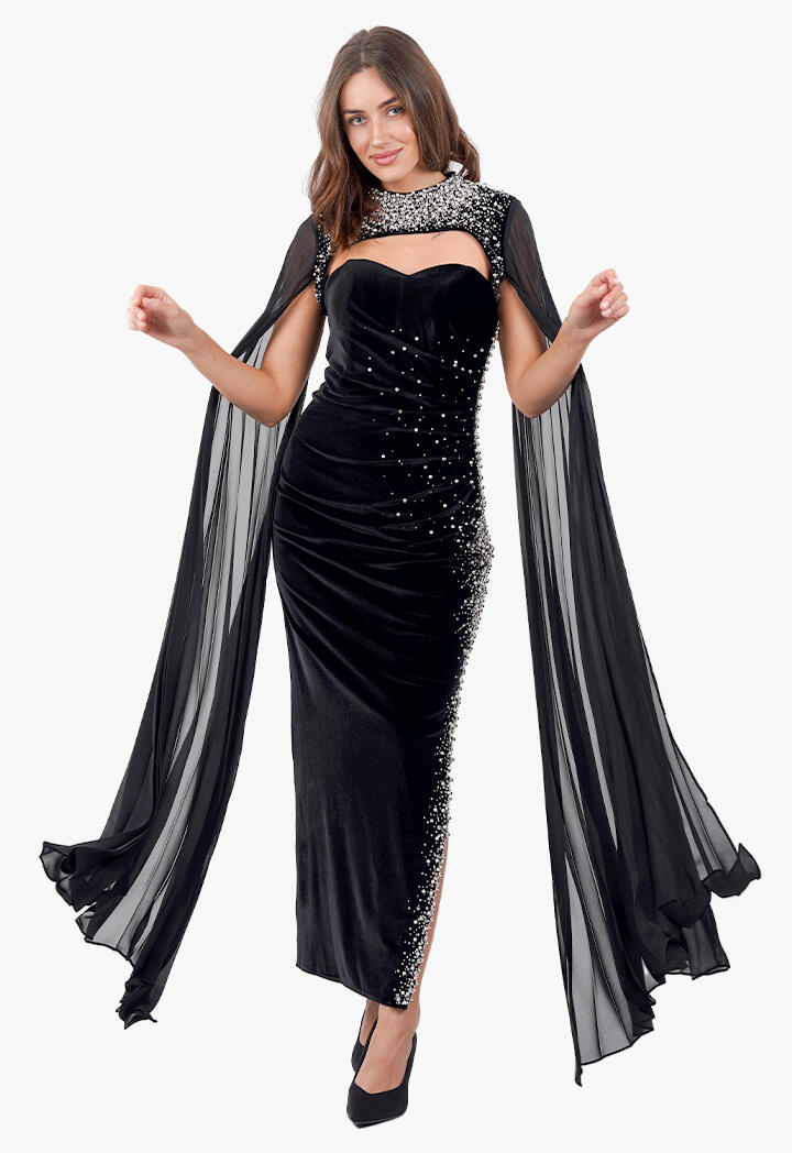 فستان طويل image 2