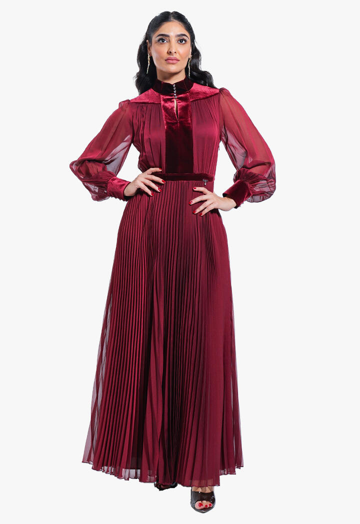 استقبال طويل image 1