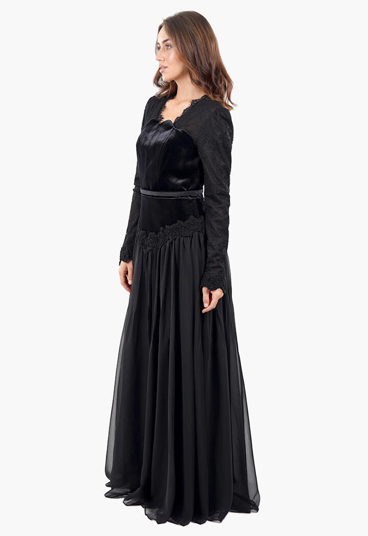 استقبال طويل image 4