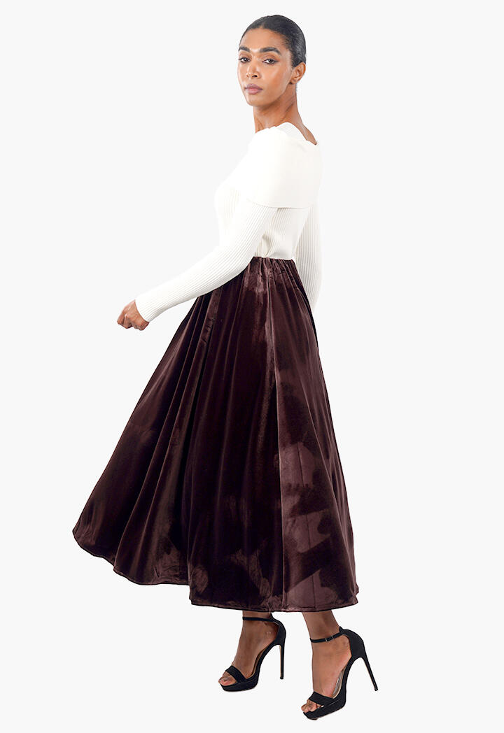 تنورة طويل image 2