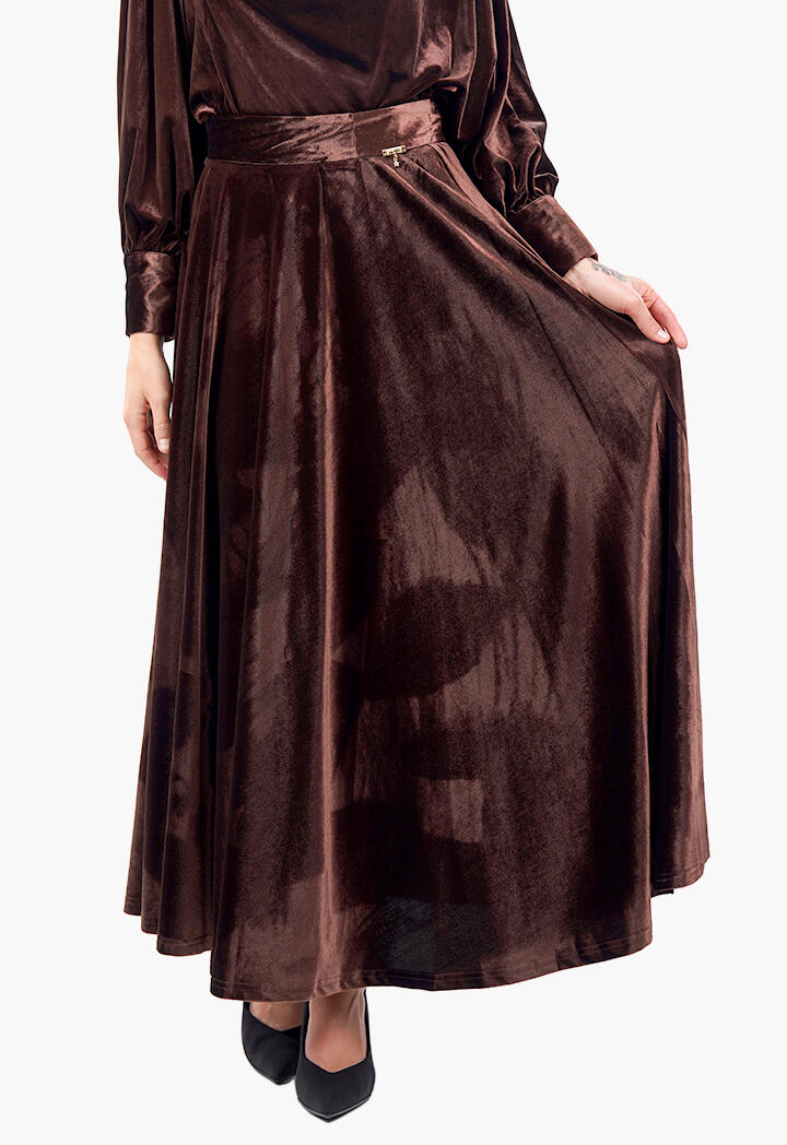 تنورة طويل image 3