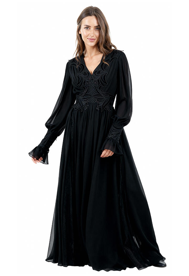 استقبال طويل image 3