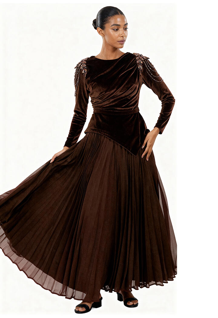 استقبال طويل image 3