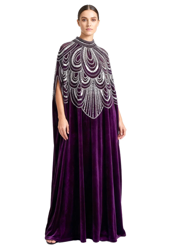 قرقيعان طويل image 2